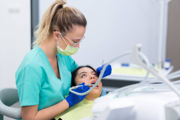 Best Emergency Treatment for Jaw Pain or Injury in Chandler, AZ